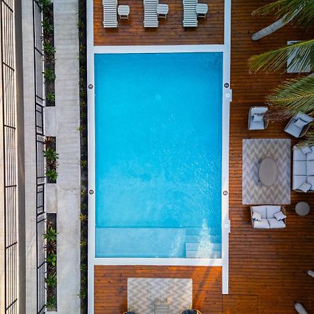 Вілла The Palms Беліз Екстер'єр фото